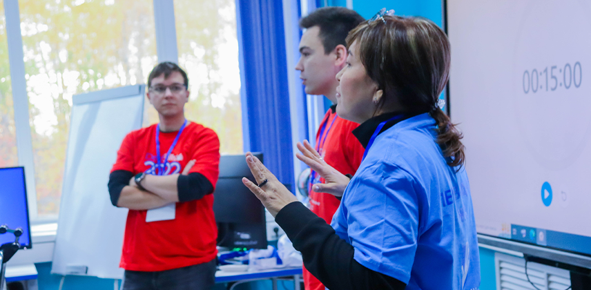 чемпионат глухих