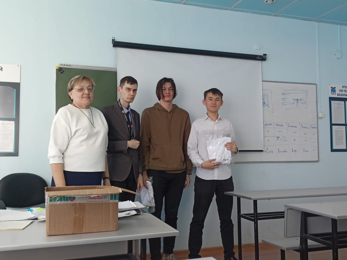 День Ардуино