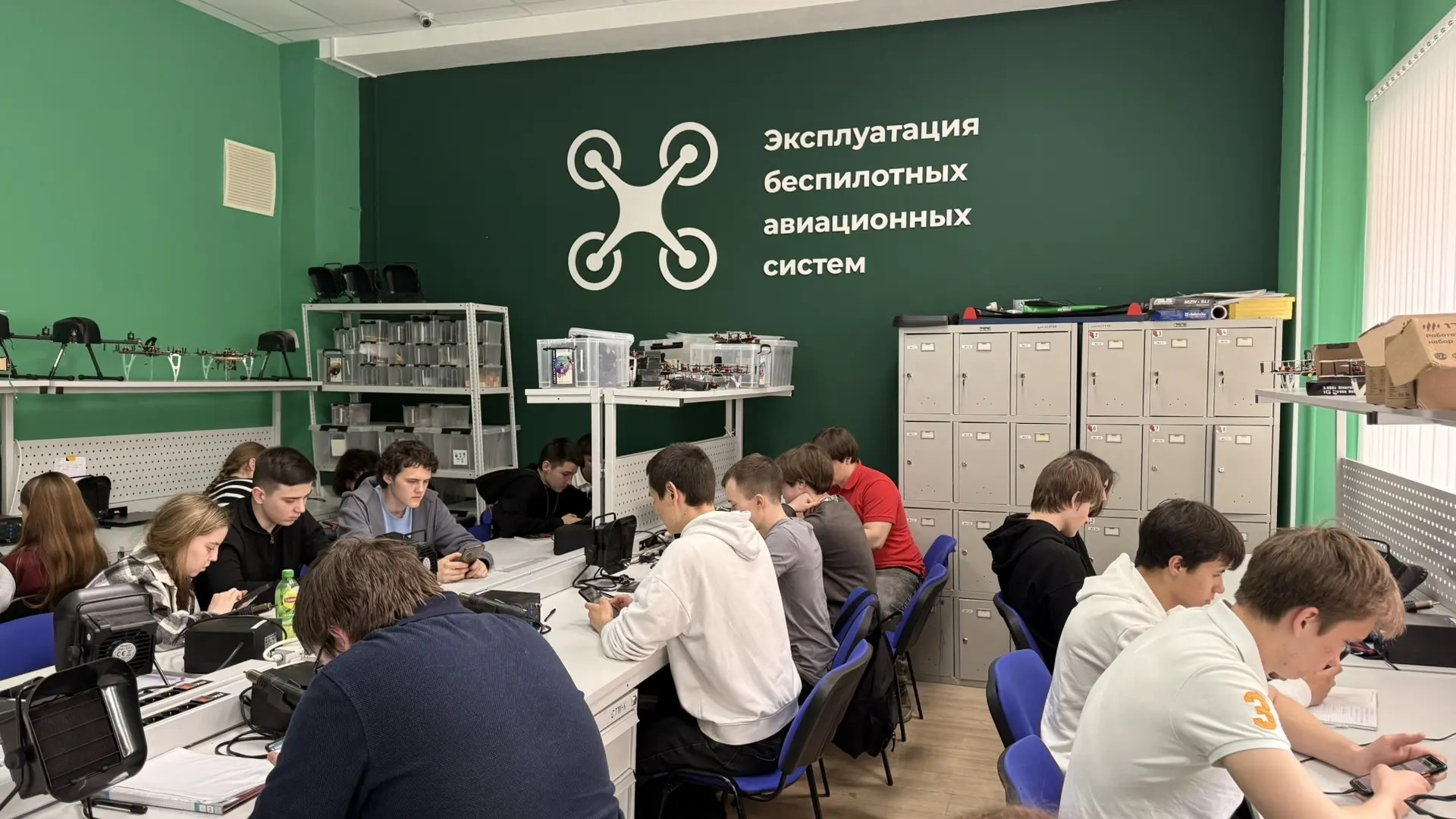 «Налоги: знаем, понимаем, платим».