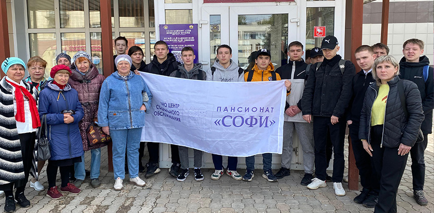 День победы 