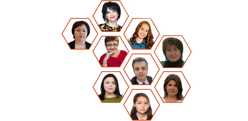 Парад кафедр