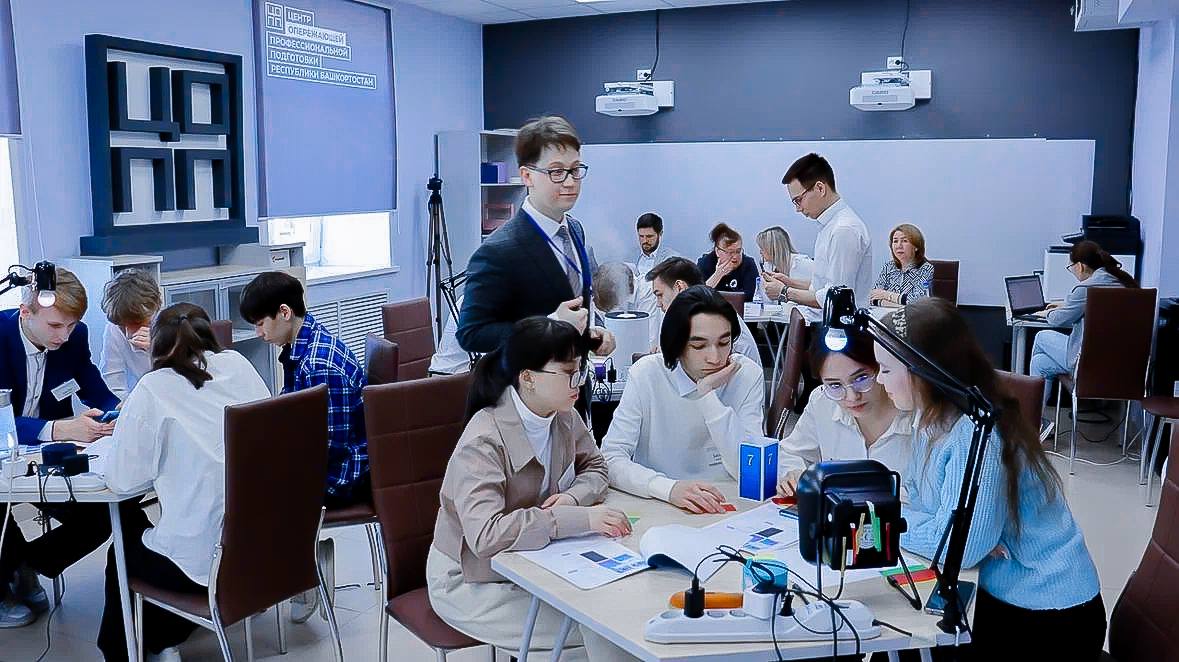 Итоги Республиканского конкурса «Мастер года»