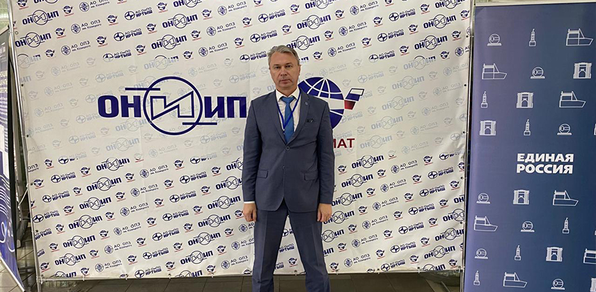 Развитие кадрового потенциала системы СПО