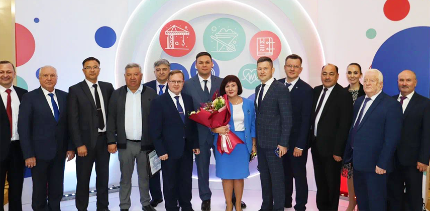 День СПО