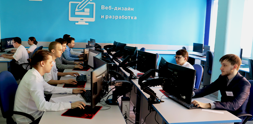 Демонстрационные экзамены в рамках ГИА