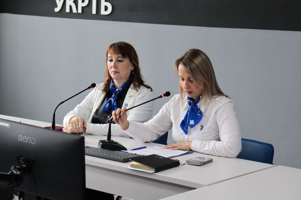 Продолжение сотрудничества РУМО и ФУМО по УГПС 09.00.00 "Информатика и вычислительная техника"