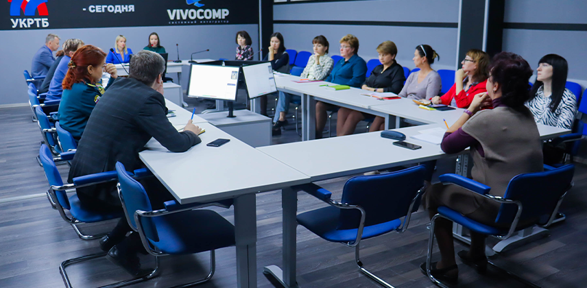 Организация методической работы колледжа в соответствии с новым содержанием образовательных программ