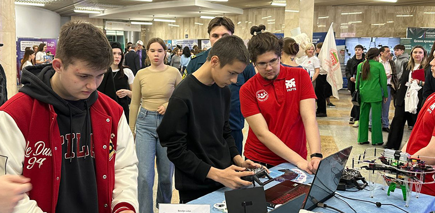 Республиканский фестиваль «PROFФЕСТ»
