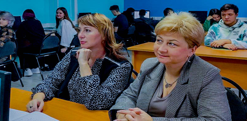 День информатики в России