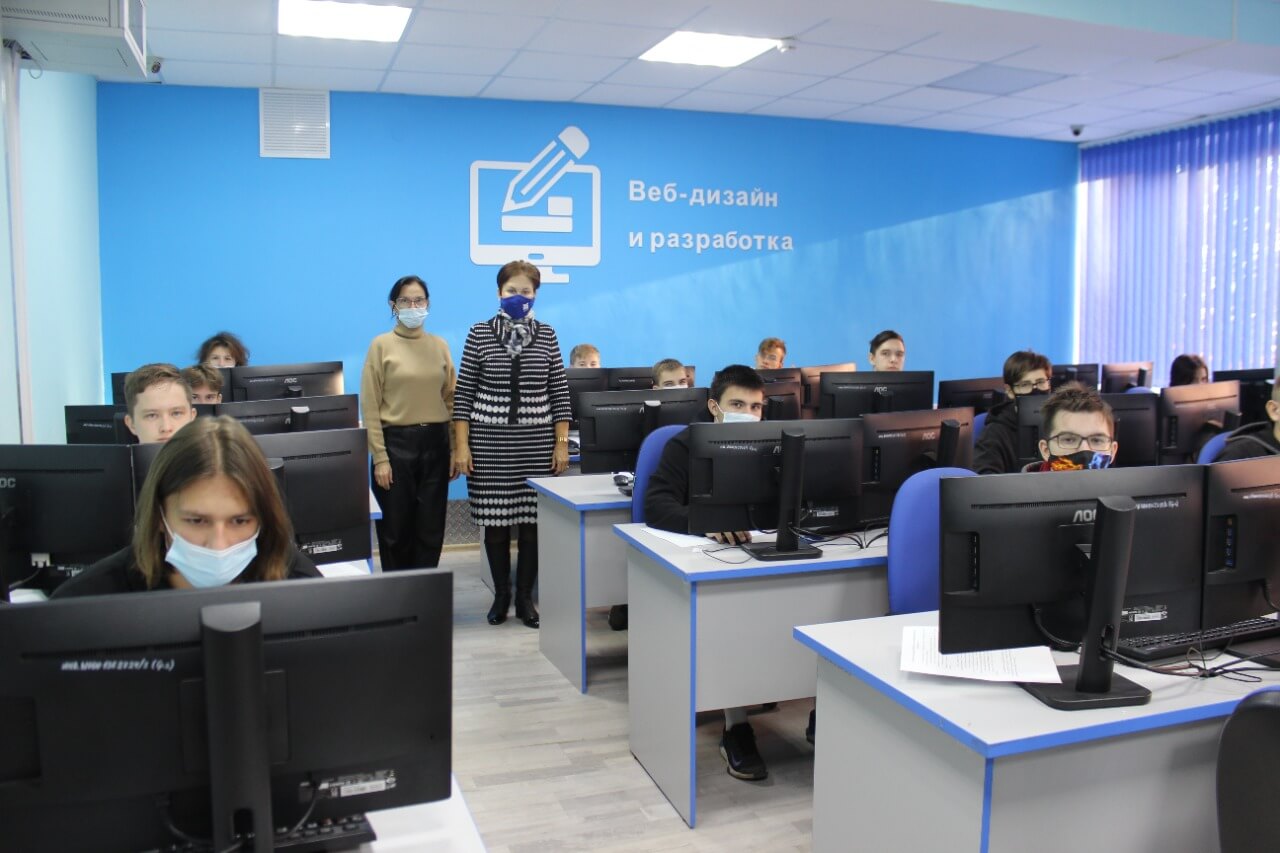 Всероссийские проверочные работы по информатике