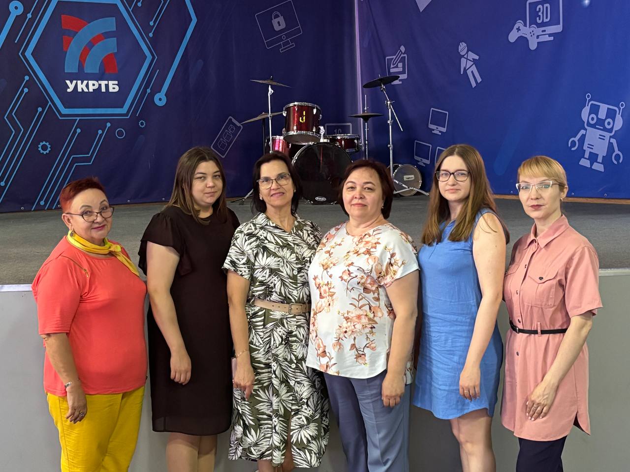 Конференция по защите индивидуальных проектов по дисциплине "Математика".