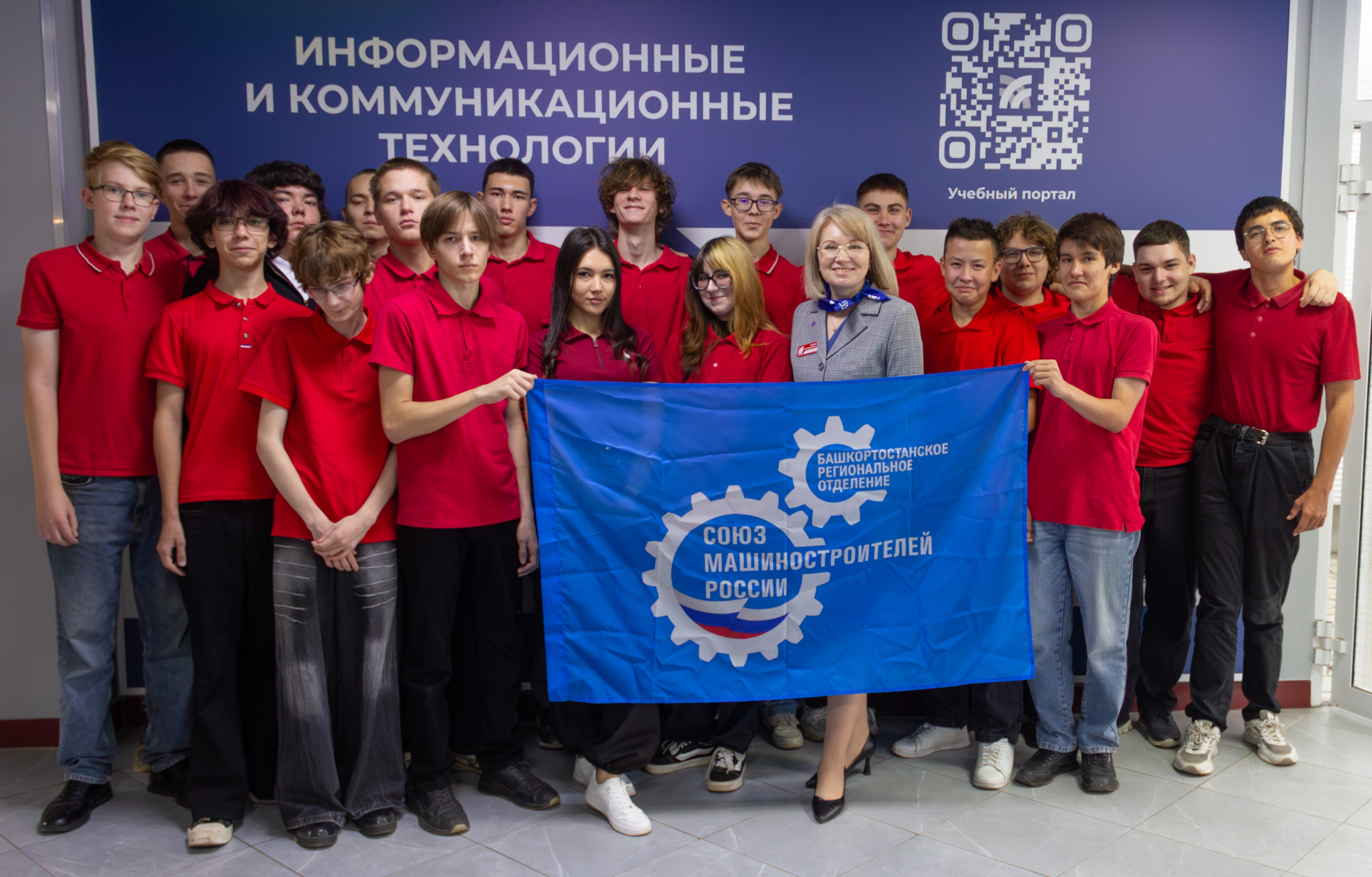 Целевики сразу в бой