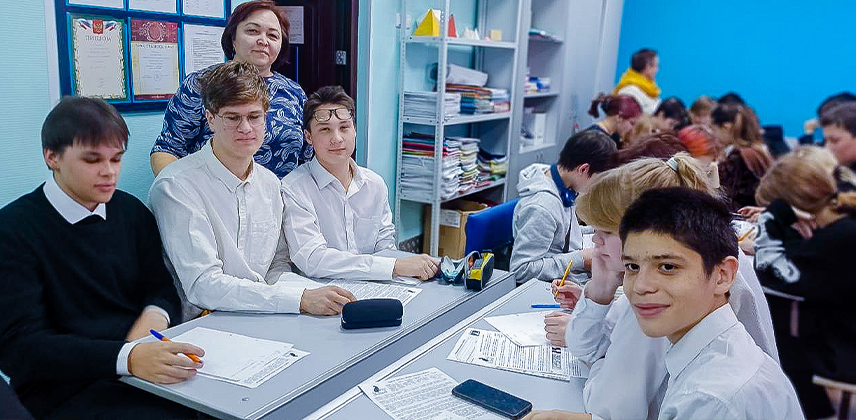 IX Всероссийский образовательно-развлекательный флэшмоб по математике MathCat'2022!