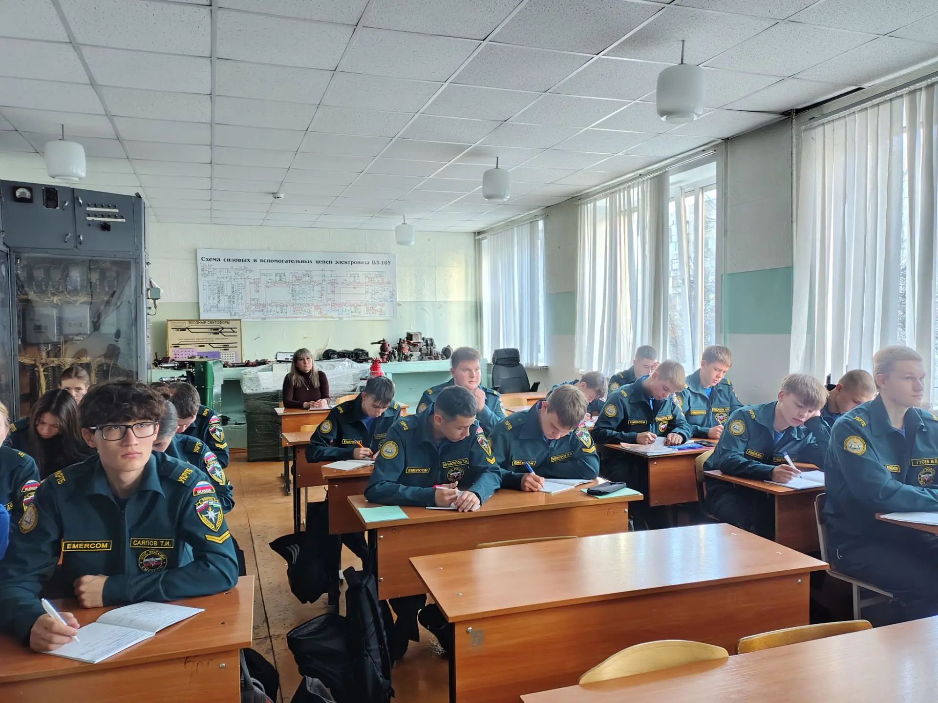 Мастер-класс: как сила трения влияет на работу механизмов