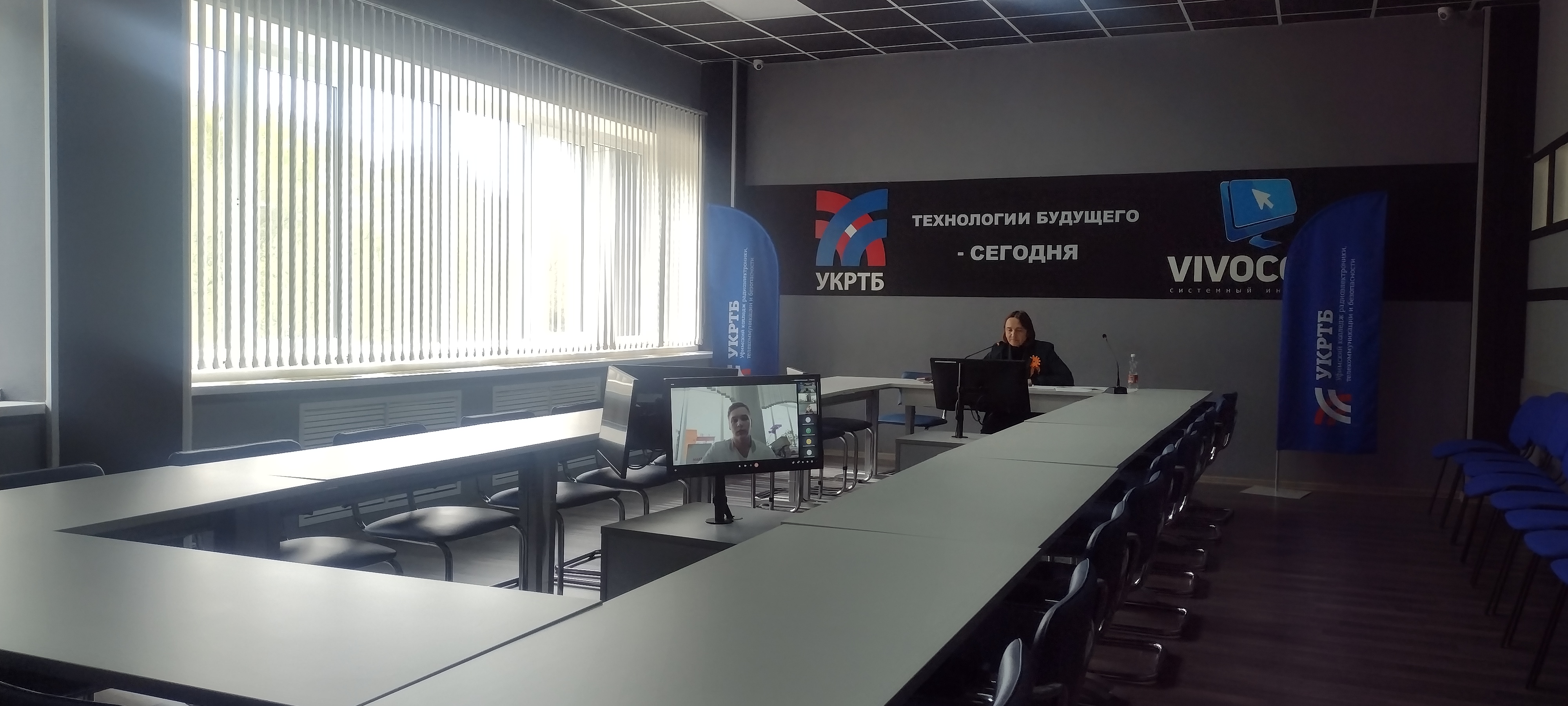 Проведение республиканского конкурса посвященного году Защитника Отечества