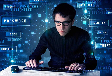 Обеспечение информационной безопасности автоматизированных систем