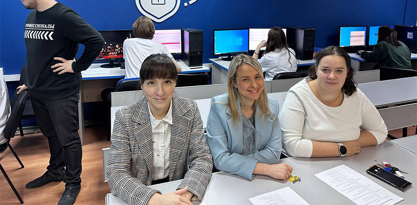Мастер класс на тему " Уязвимости в компьютерных сетях. SSTI - уязвимости web приложений."