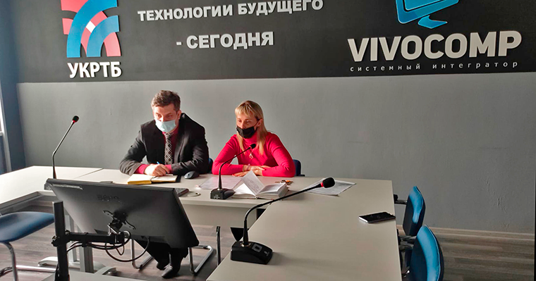 Успешная самореализация студентов