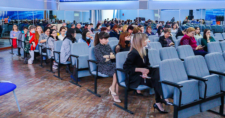 Педагогический совет