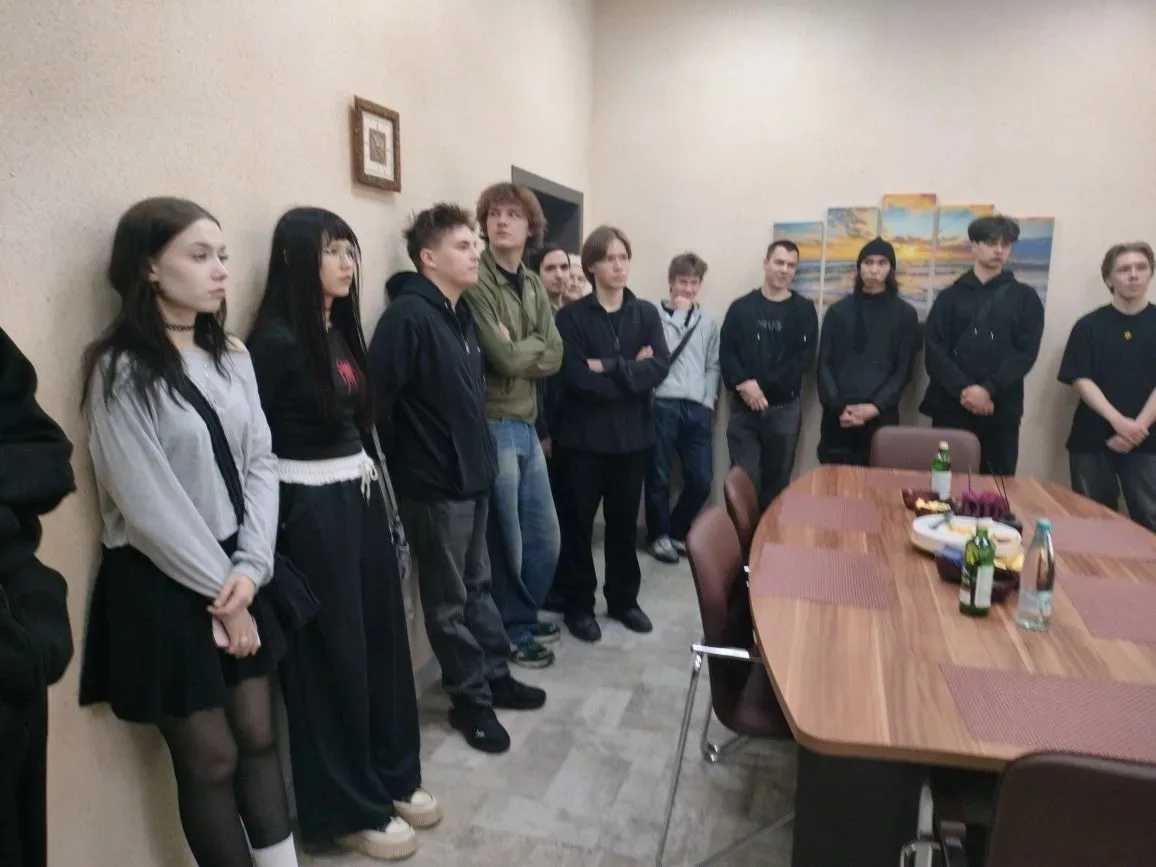 Мастер-класс от партнера-работодателя