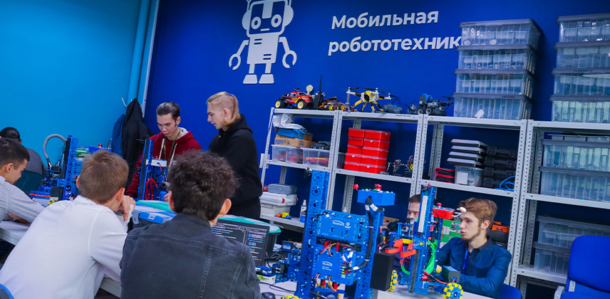 Итоги первых демонстрационных экзаменов в рамках промежуточной аттестации 2022
