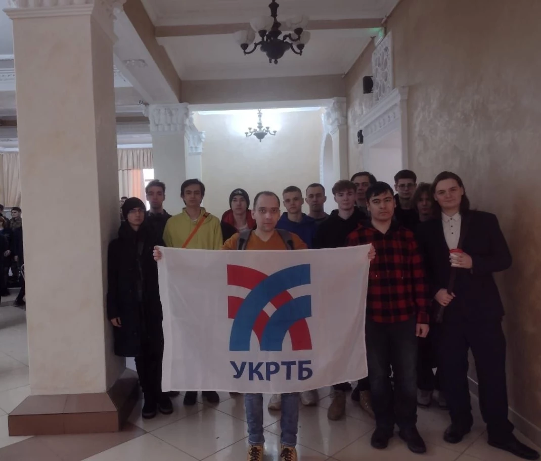 Военно- патриотическая акция "Есть такая профессия - Родину защищать!"