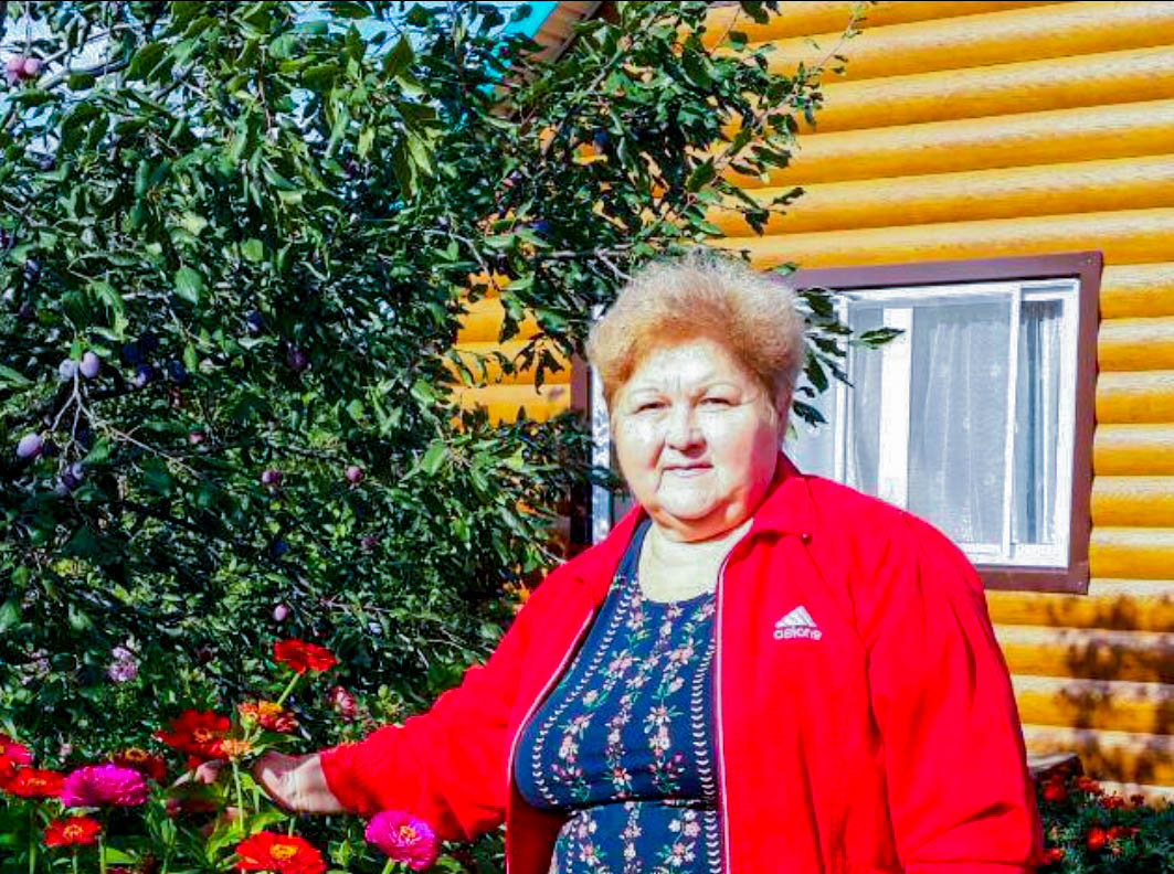Уважаемая Наиля Садыковна!