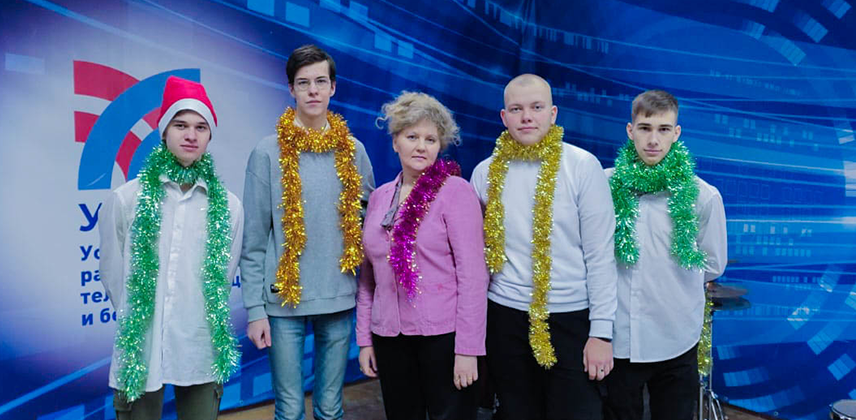 Проект «Разговоры о важном» 