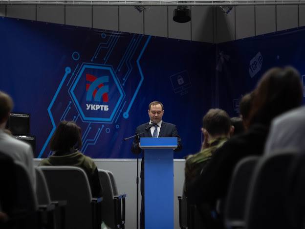 ГУСП рассказал студентам о службе