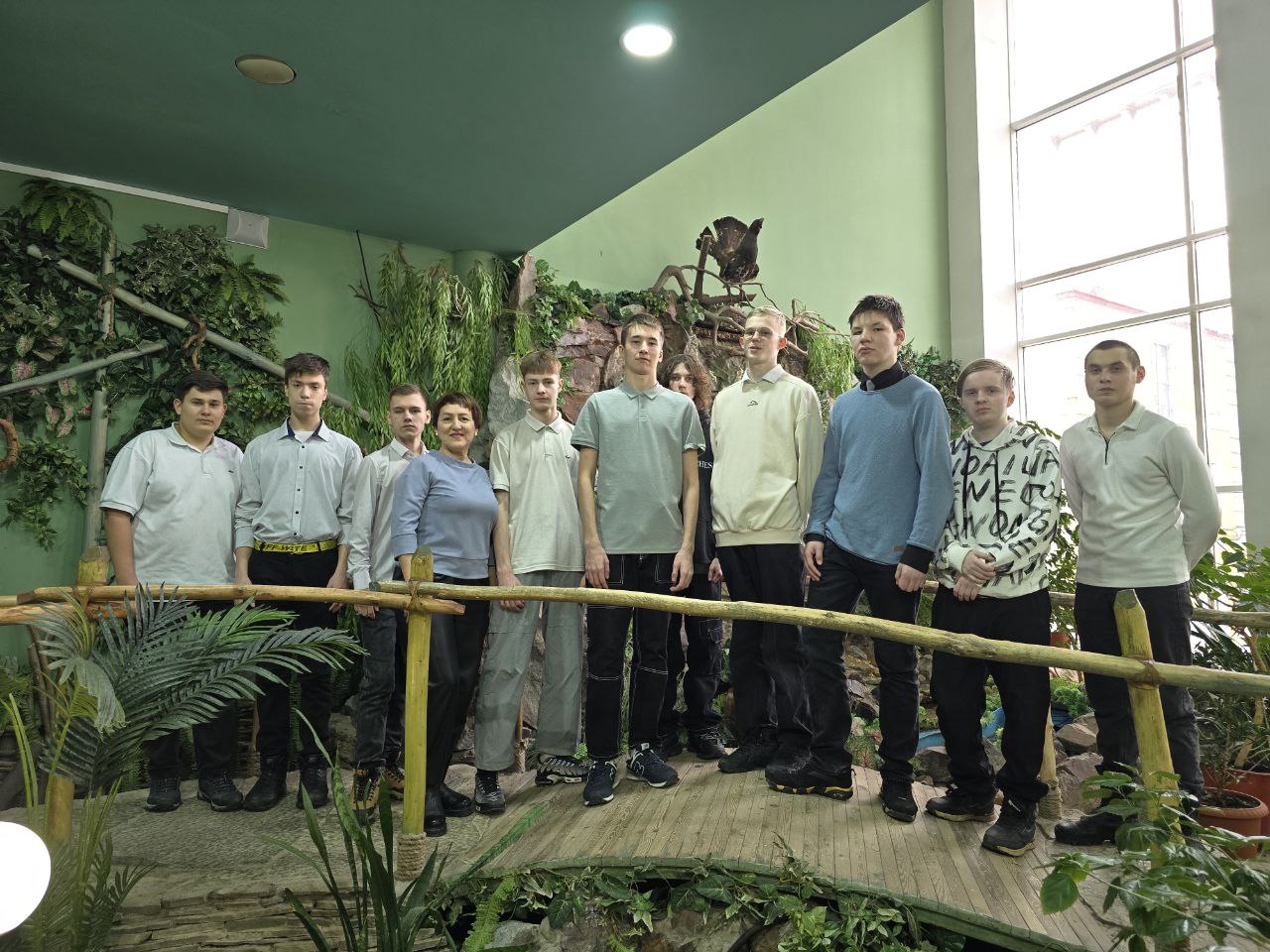 Мероприятие Молодёжный театр спектакль "Алые паруса"