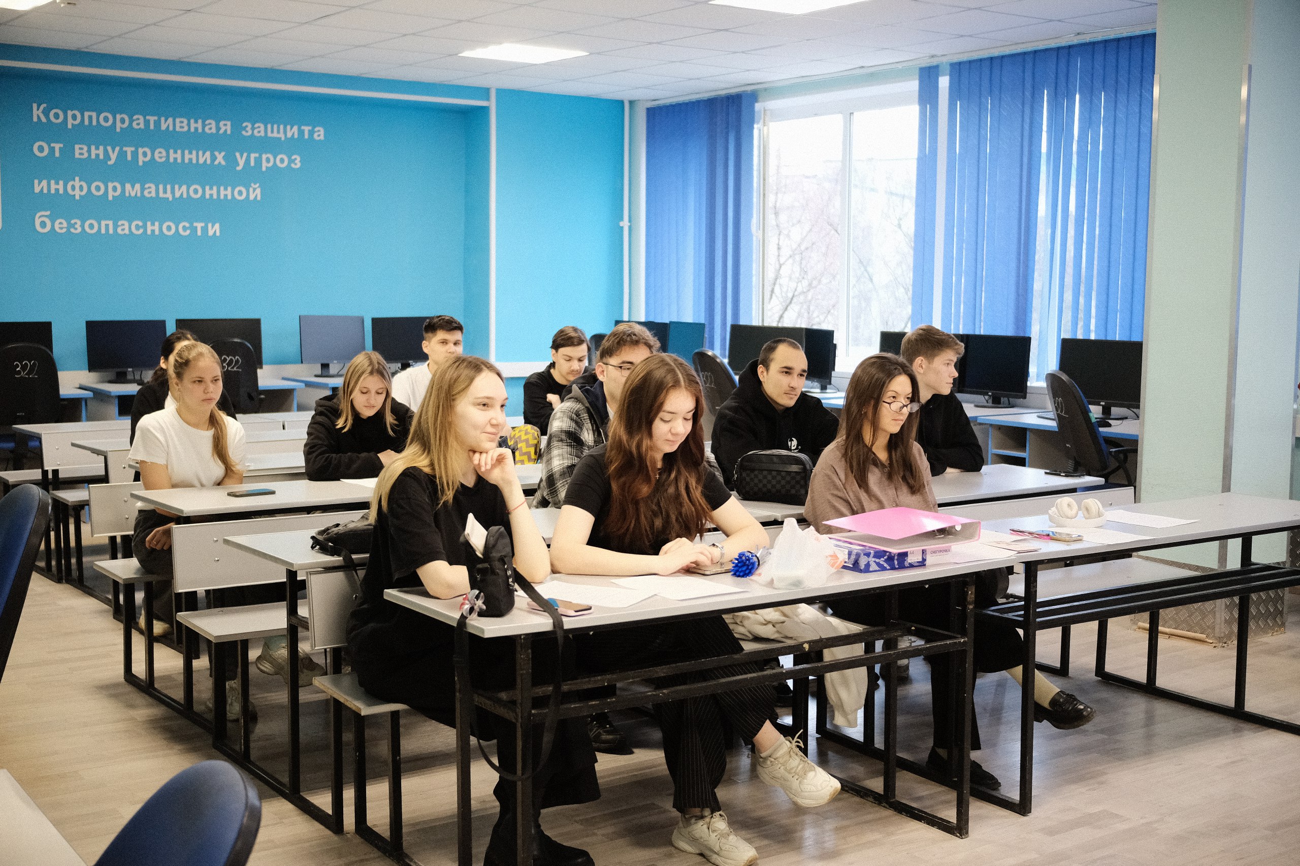 Демонстрационные экзамены в рамках промежуточной аттестации