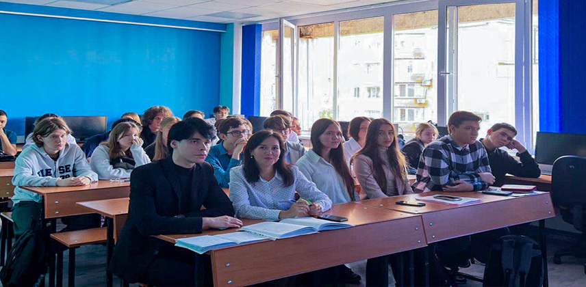 Практическая конференция по мультимедийным технологиям