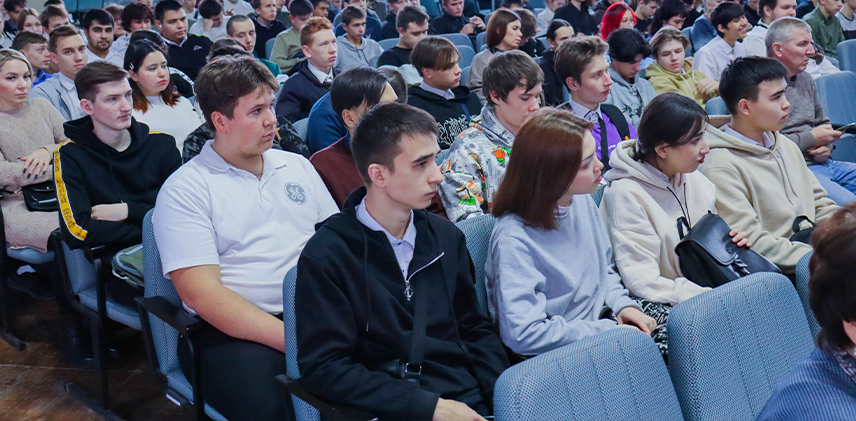 Всемирный День борьбы со СПИД