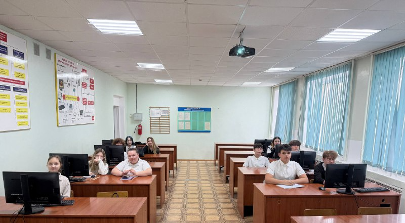 Старт курсов по делопроизводству