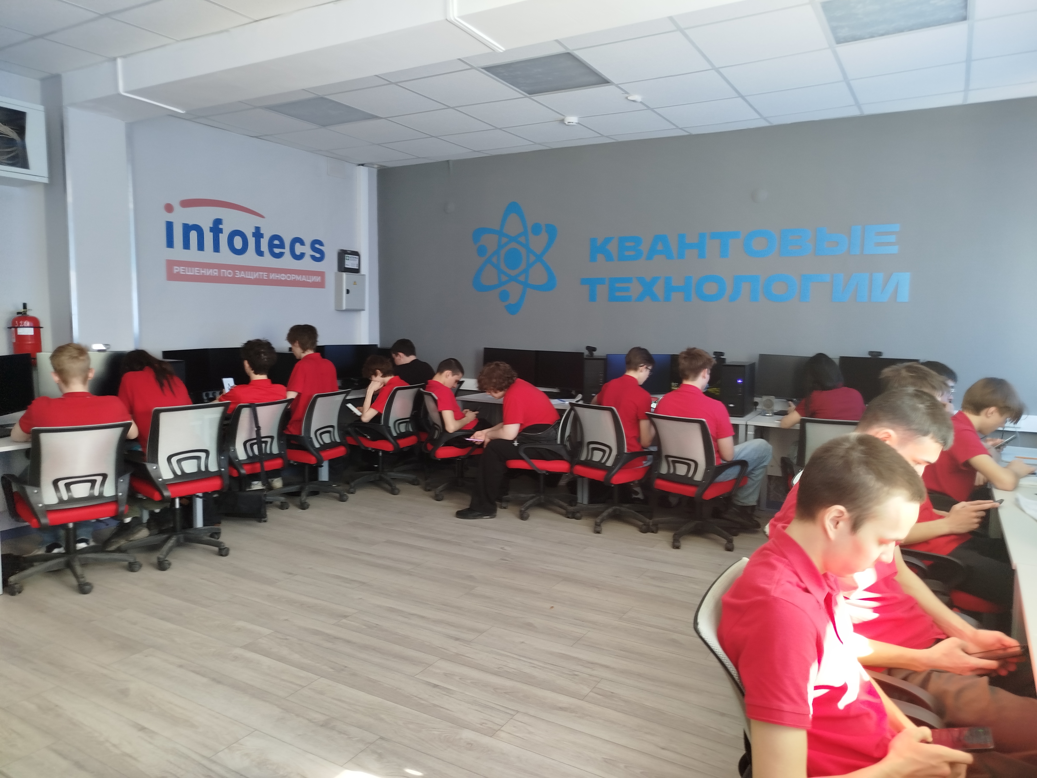Экодиктант онлайн в колледже