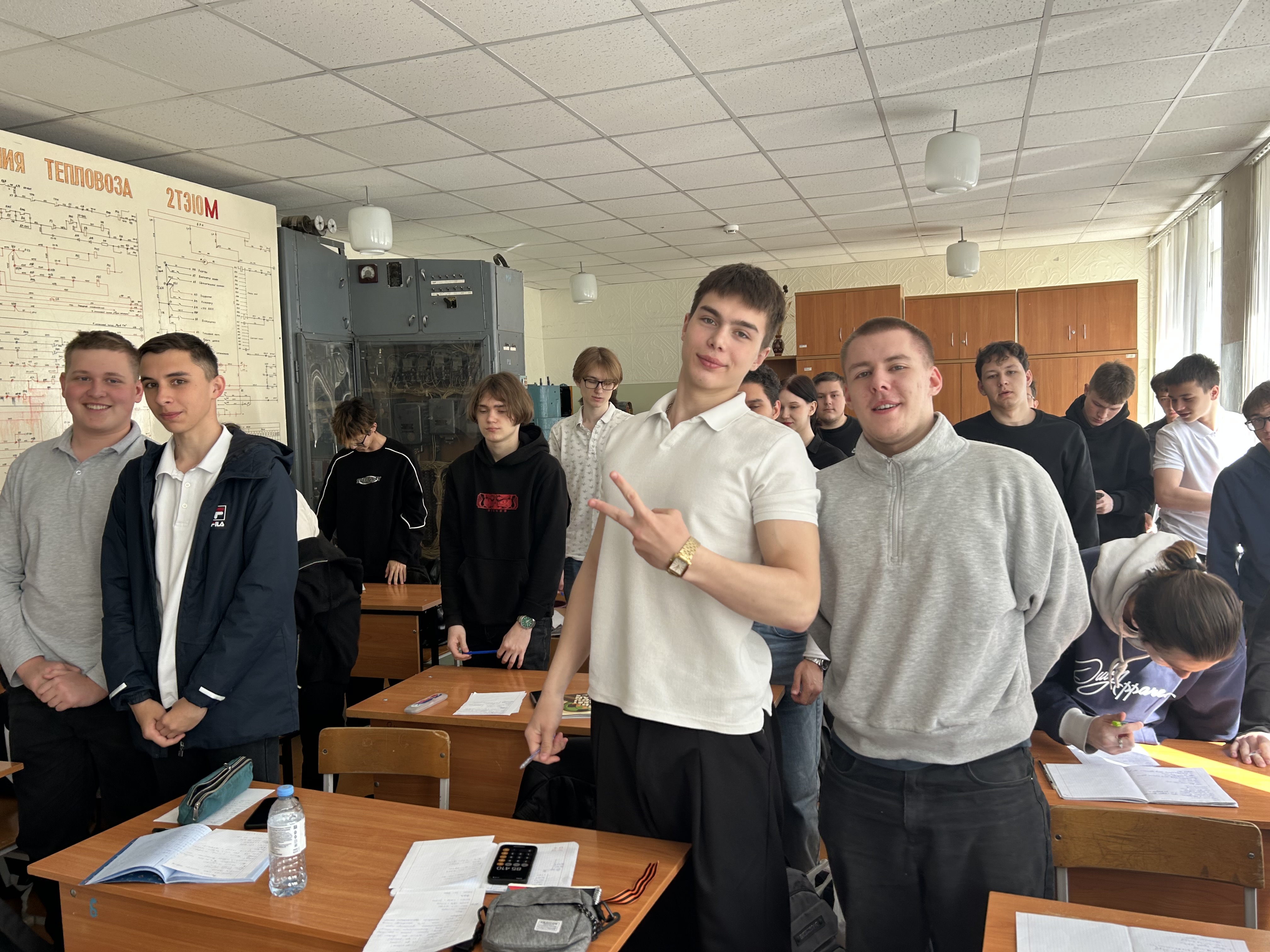 Герои СВО рядом