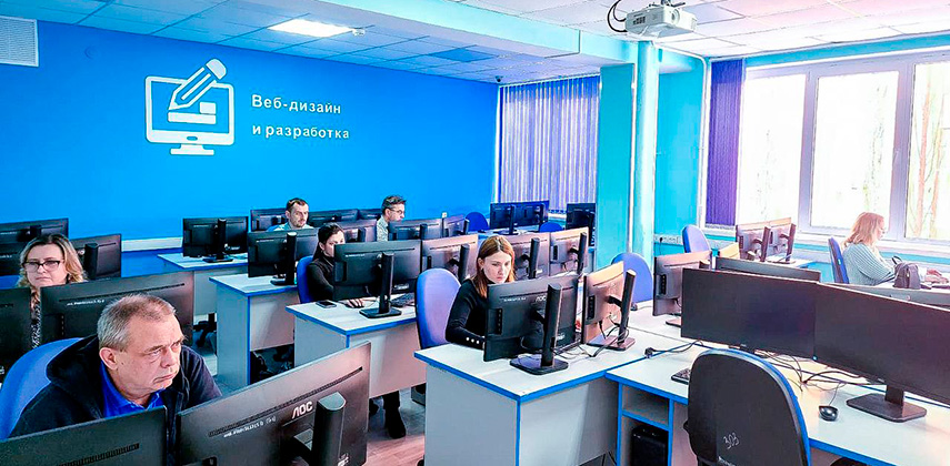 СТАЖИРОВКИ в мастерских ГБПОУ УКРТБ В РАМКАХ ФЕДЕРАЛЬНОГО ПРОЕКТА “ПРОФЕССИОНАЛИТЕТ”