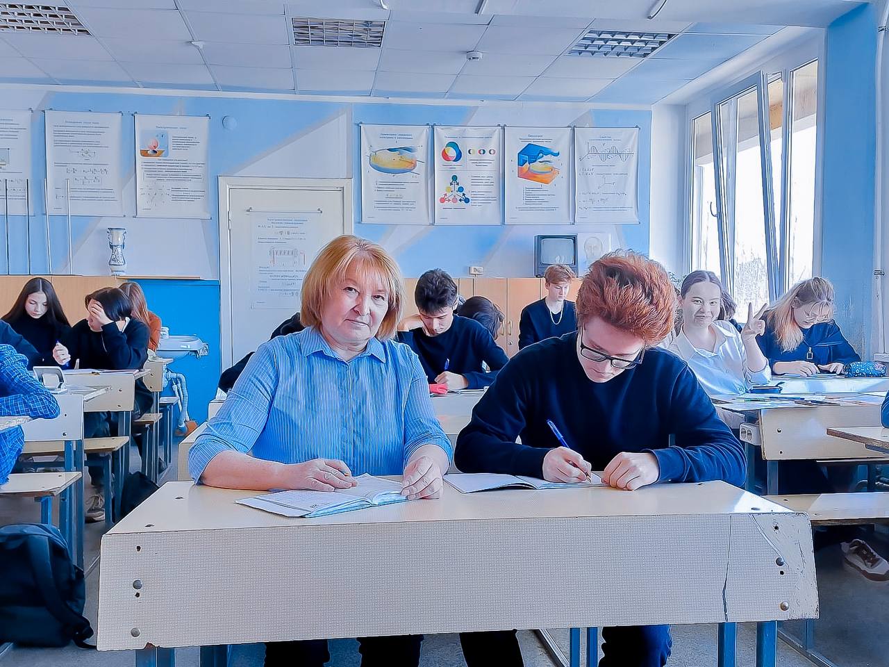 III тур Республиканской олимпиады по физике  