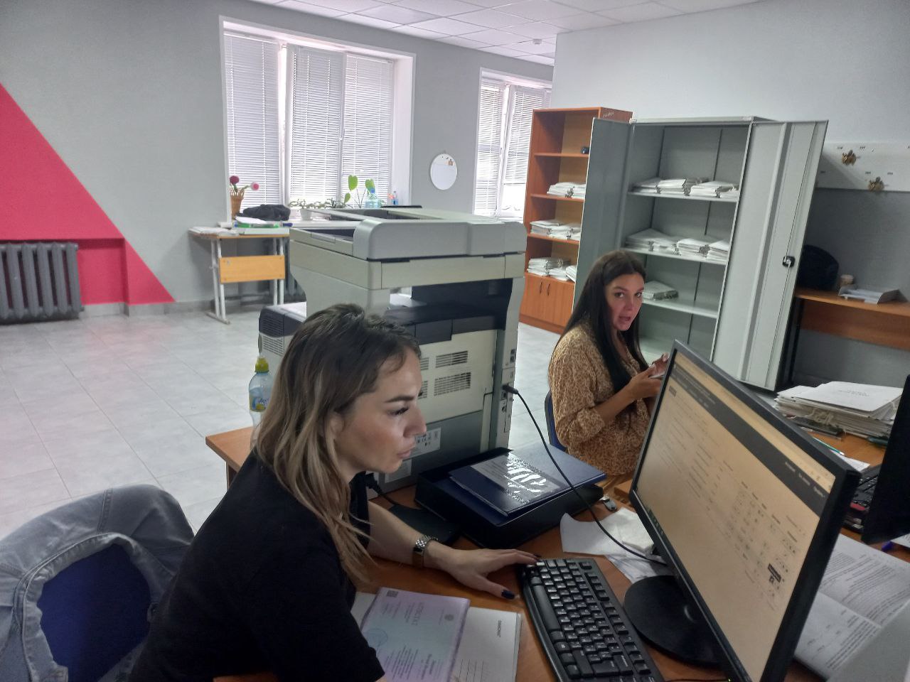 Целевое обучение — обучение на опережение