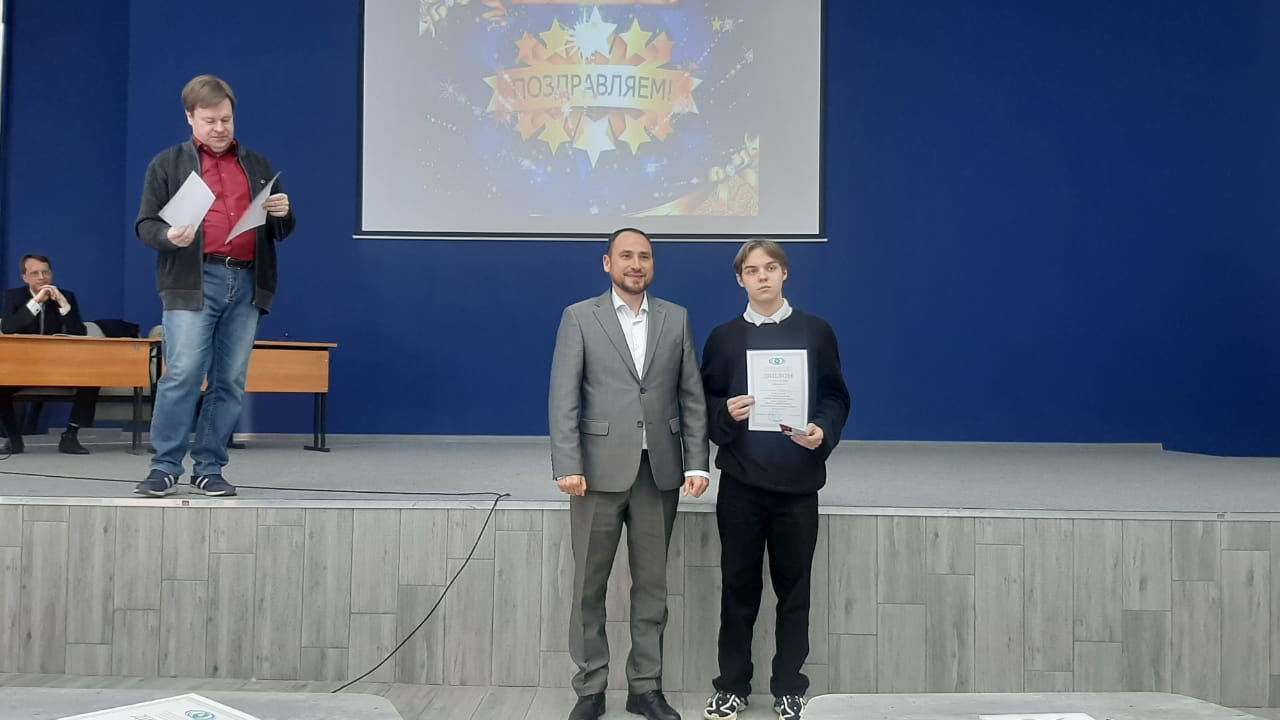 Интеллектуальная игра "Знатоки избирательного права"