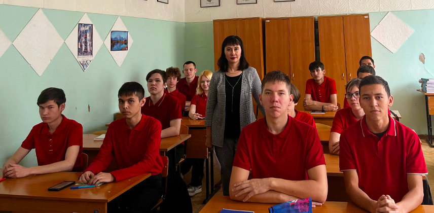 День скороговорки