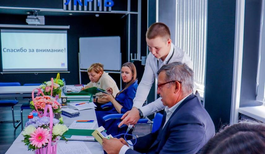 Государственная итоговая аттестация 2023