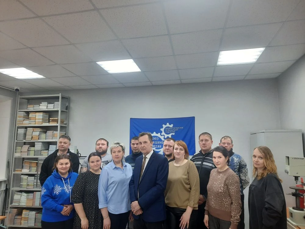 Родительское собрание целевиков