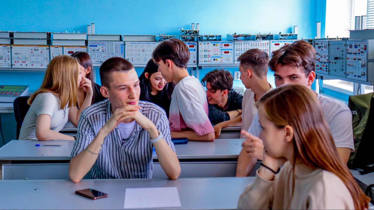 Тренинговое занятие по профилактике эмоционального выгорания