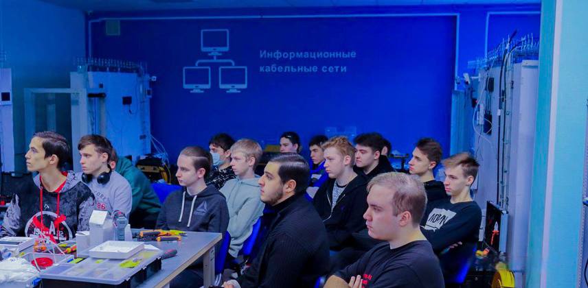 График классных часов