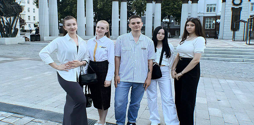 Никто не забыт, ни что не забыто