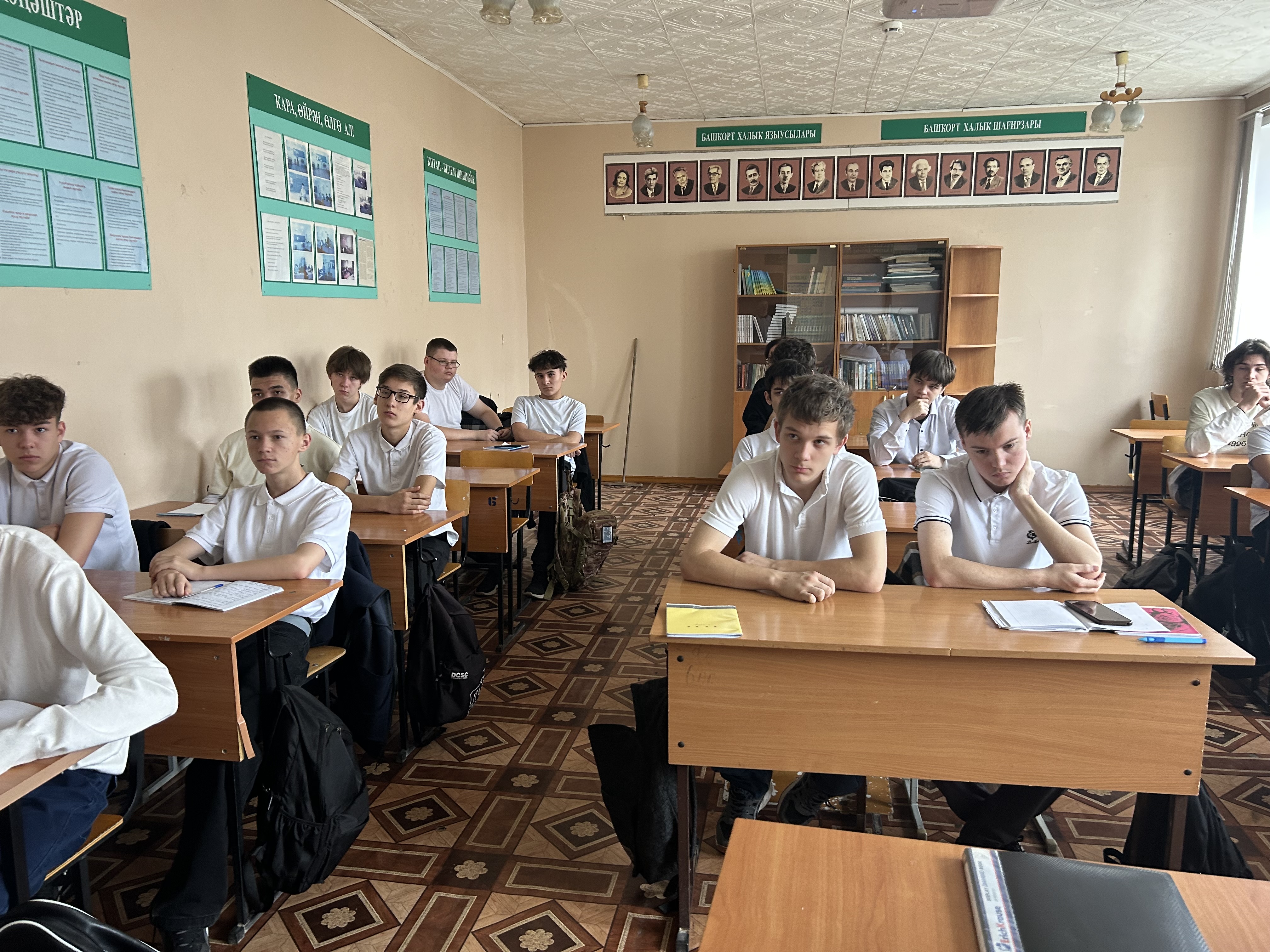 Герои СВО сейчас и здесь