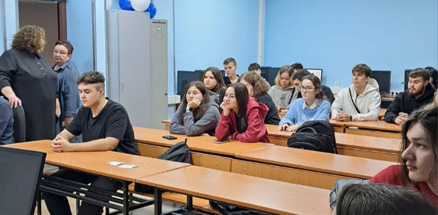 ОЗНА и УКРТБ: плодотворное сотрудничество