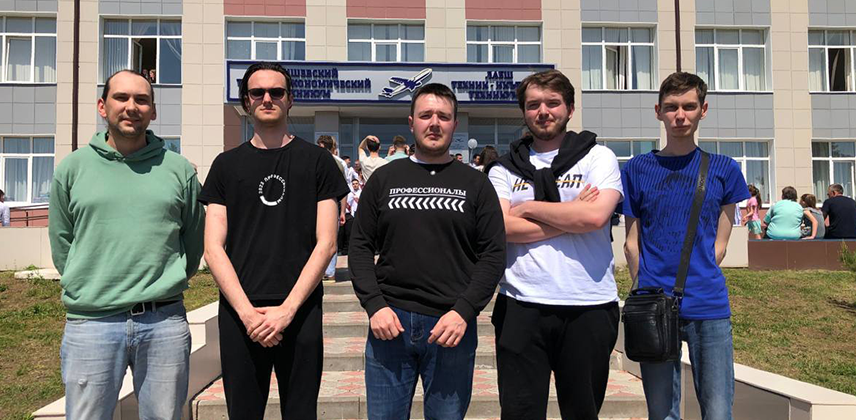Курсы повышения квалификации