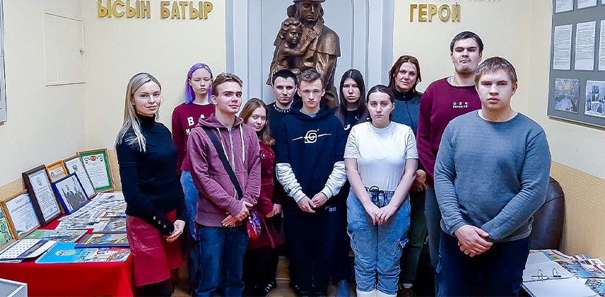 Музей Пожарной охраны